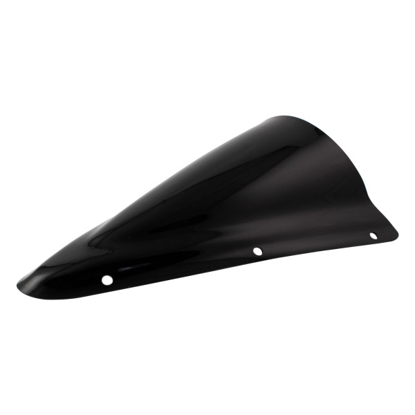 airblade Airblade dark smoked double bubble screen - yamaha yzf-r125 08>